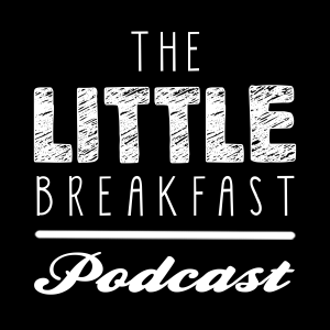 The Little Breakfast Podcast-logo