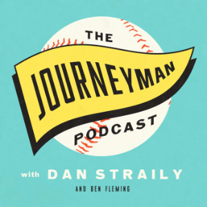 The Journeyman Podcast-logo