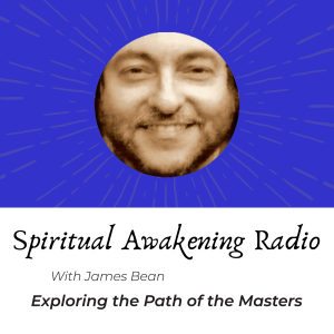 Spiritual Awakening Radio-logo