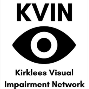 KVIN Tech Chat-logo