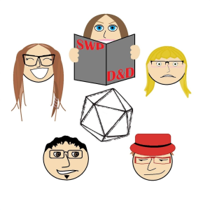 Some Would Play-logo