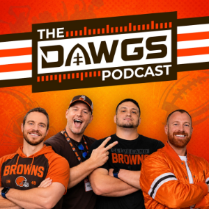 The Dawgs - A Cleveland Browns Podcast-logo