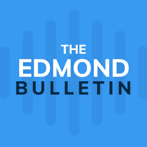 The Edmond Bulletin-logo