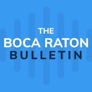 The Boca Raton Bulletin-logo