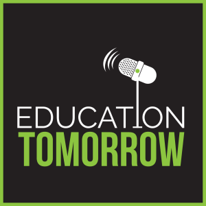 Education Tomorrow-logo