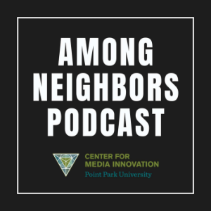 Among Neighbors Podcast-logo