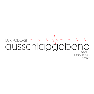 ausschlaggebend - Der Podcast-logo