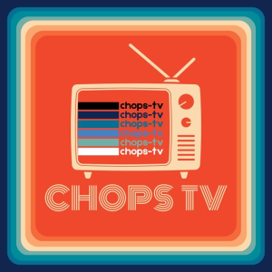Chops TV-logo
