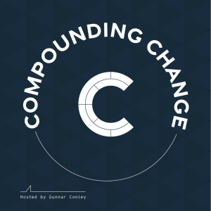 Compounding Change-logo