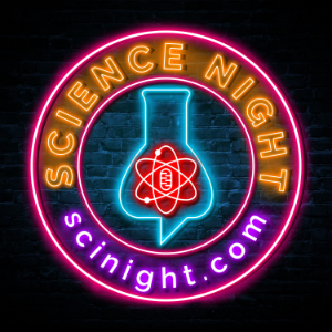 Science Night-logo