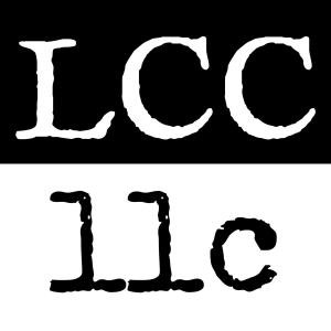 lowercase CAPITAL - The Weekend Show-logo