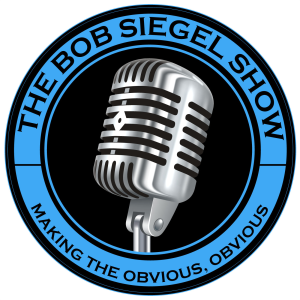 The Bob Siegel Show-logo