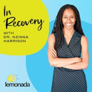 In Recovery-logo