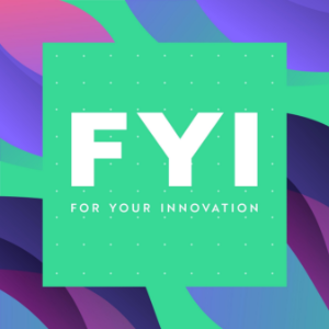 FYI - For Your Innovation-logo