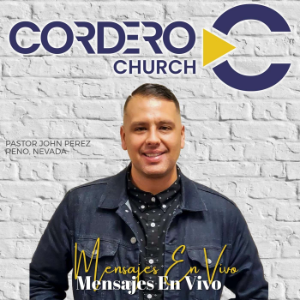 Cordero Church Reno-logo