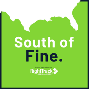 South of Fine-logo