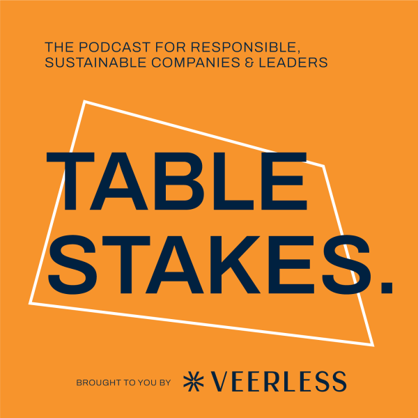 Table Stakes Listen to All Episodes Business & Economics