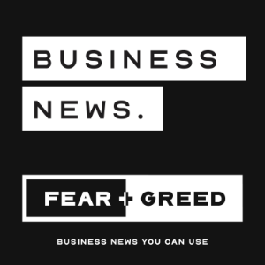 FEAR & GREED | Business News-logo