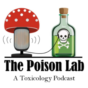 The Poison Lab-logo