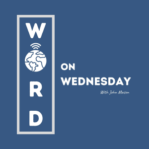 Word on Wednesday with John Mason-logo
