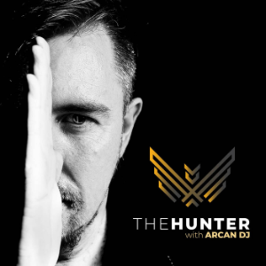 Arcan DJ - Music Podcast