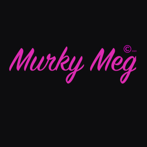 Murky Meg's Podcast-logo