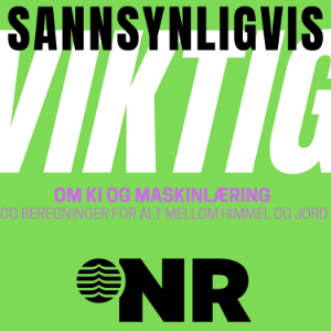 Sannsynligvis VIKTIG-logo