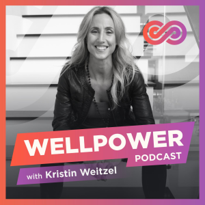 WELLPOWER: Breath, Cold & Biohacking-logo