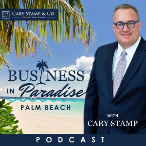 Business In Paradise-logo