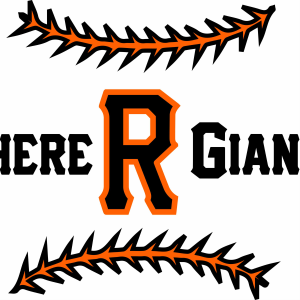 There R Giants-logo