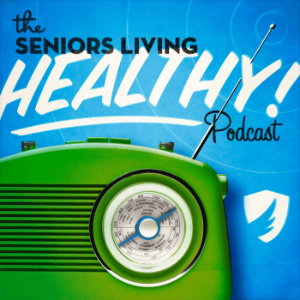 Seniors Living Healthy-logo
