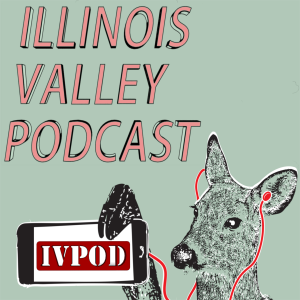 Illinois Valley Podcast-logo