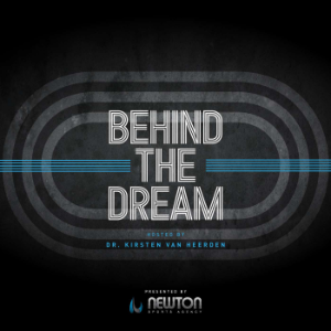 Behind the Dream-logo