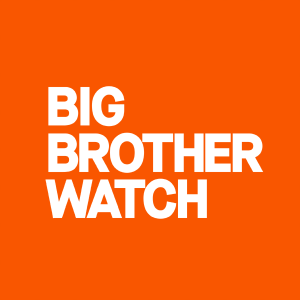 Big Brother Watch Podcast-logo