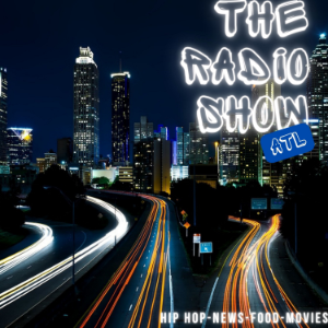 The Radio Show ATL-logo