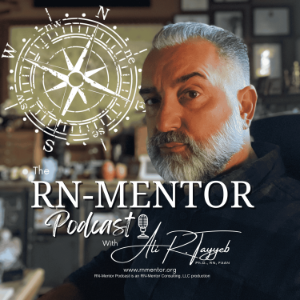 RN-MENTOR PODCAST-logo