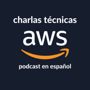 Podcast AWS en Español-logo