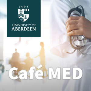 Cafe MED-logo