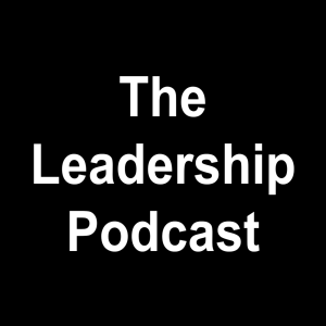 The Leadership Podcast by Niels Brabandt / NB Networks-logo