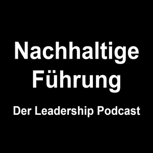 Nachhaltige Fuhrung - Der Leadership Podcast mit Niels Brabandt / NB Networks-logo