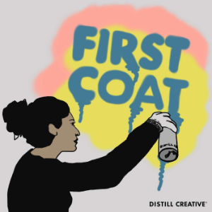 First Coat-logo