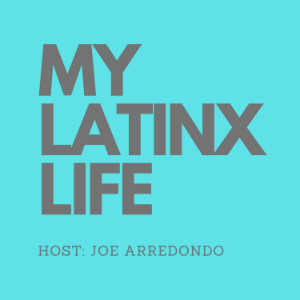 My Latinx Life-logo