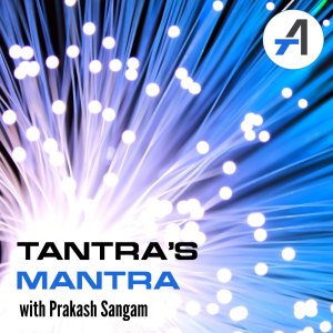 Tantra's Mantra with Prakash Sangam-logo