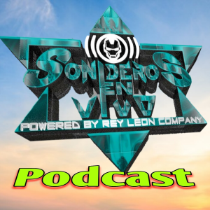 Sonideros En Vivo-logo