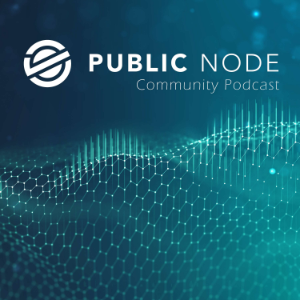 Stellar discussions by the Public Node community-logo
