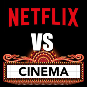 Netflix vs Cinema-logo