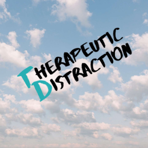 Therapeutic Distraction-logo