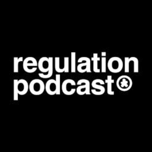 Regulation Podcast-logo