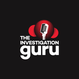 The Investigation Guru-logo