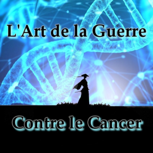 L'art de la Guerre contre le Cancer !-logo